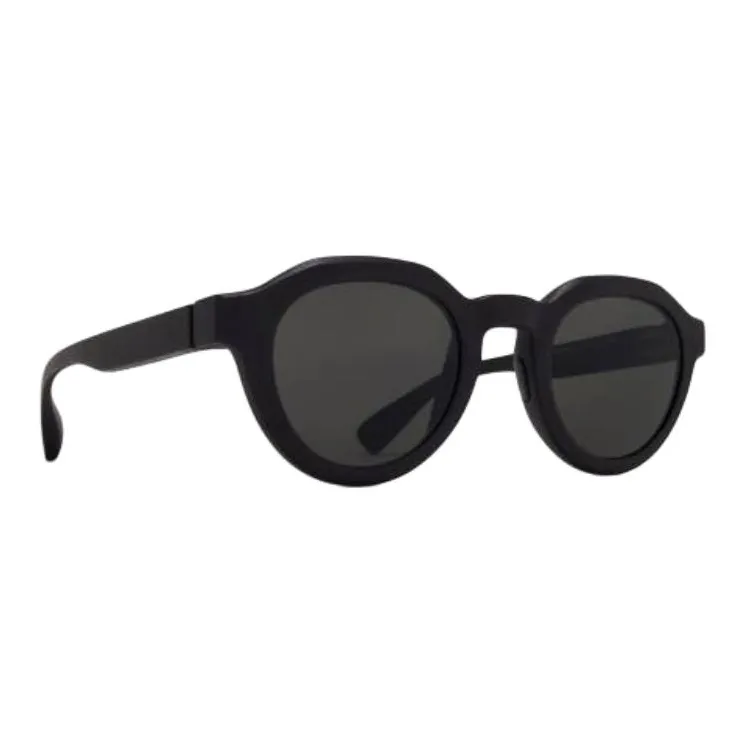 MYKITA Dia Oval Frame Sunglasses-3