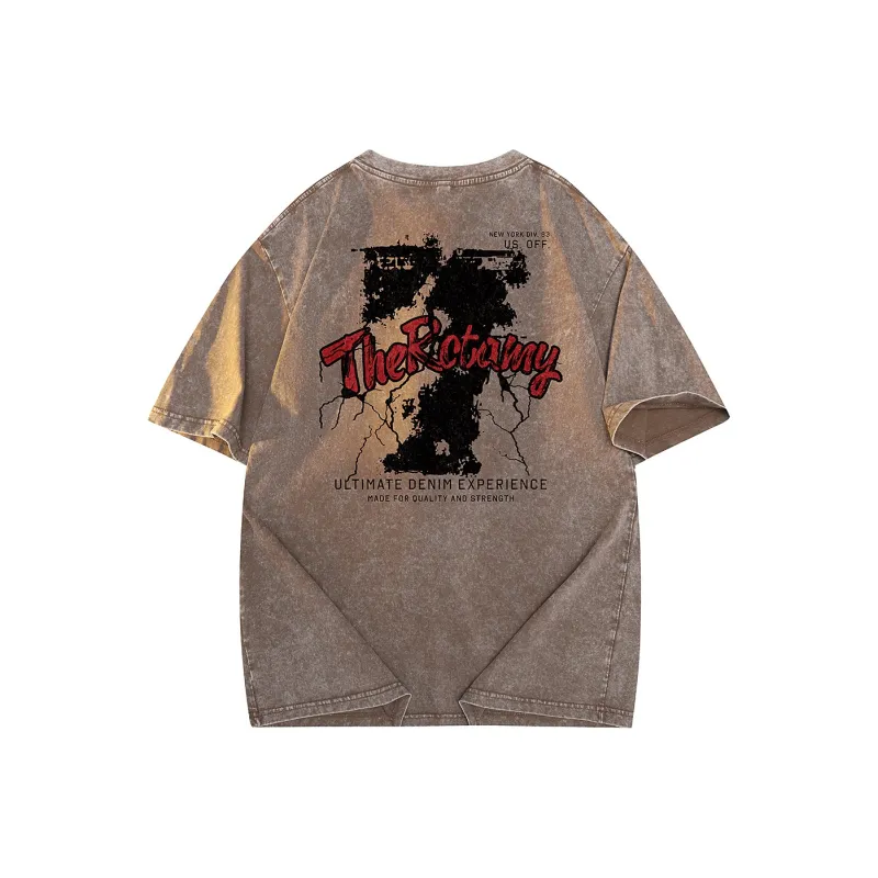 RCTAMY T Shirts Unisex-9