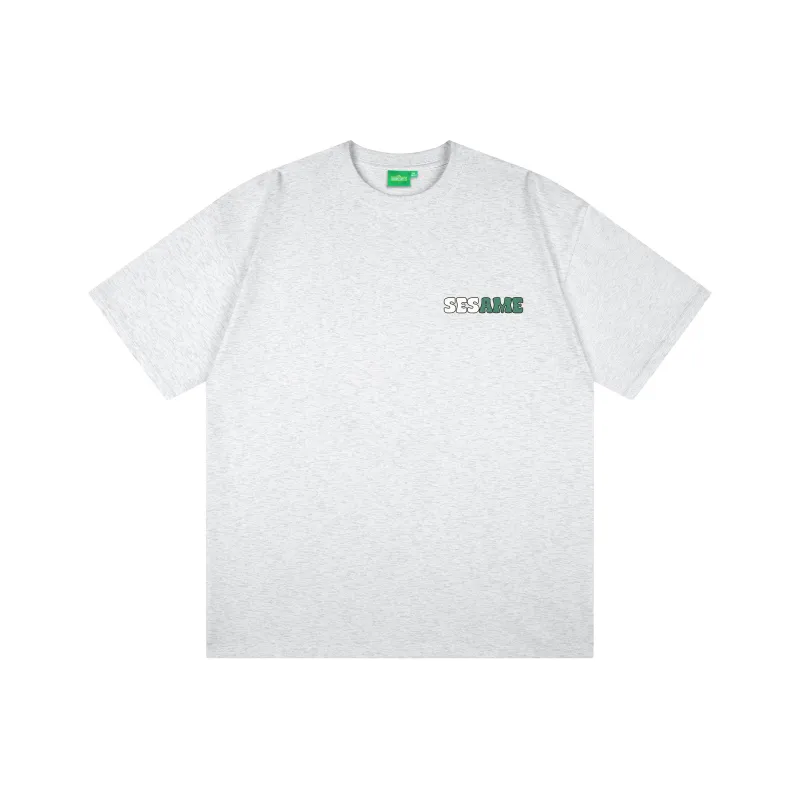 SESAME STREET T Shirts Unisex-20