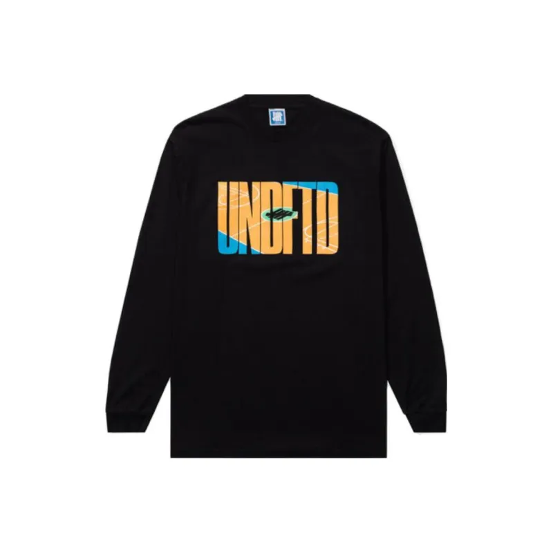 UNDEFEATED SS23 T Shirt Unisex-6
