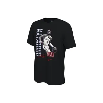 Nike T Shirts Men Black