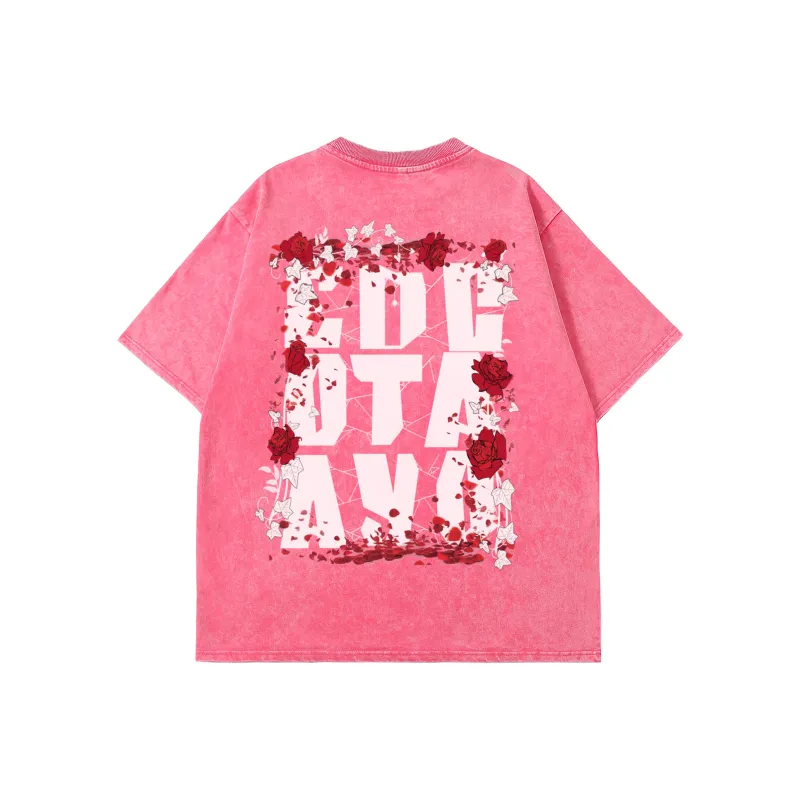 EDCO BREAK SILENCE T Shirt Unisex-22