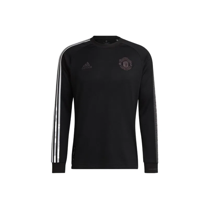 Adidas T Shirts Men Black-0