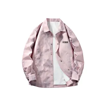 FCMM Jackets Unisex