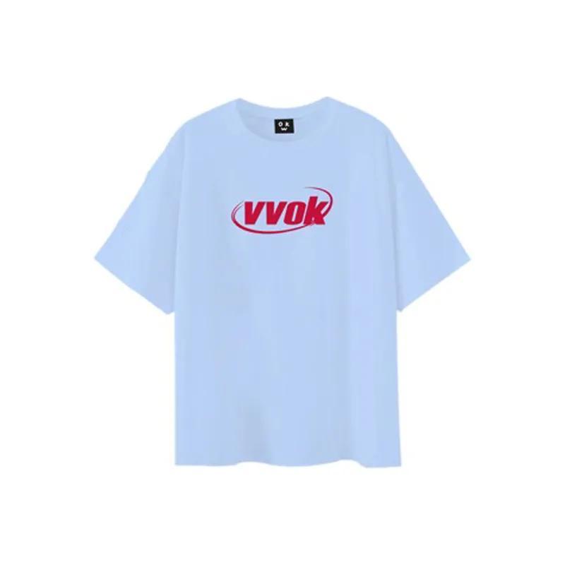 Vv.ok X ICONS Lab T Shirts Unisex-14