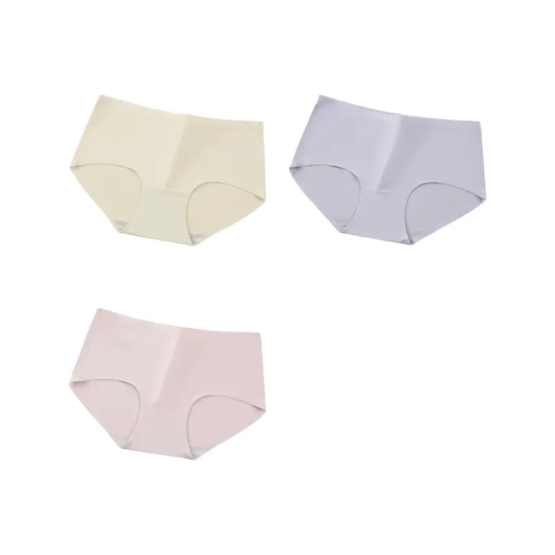 Lan Miao Underpants Women's 3 Pack-10