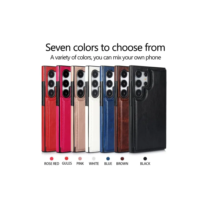 ZHUOJI Phone Cases-1