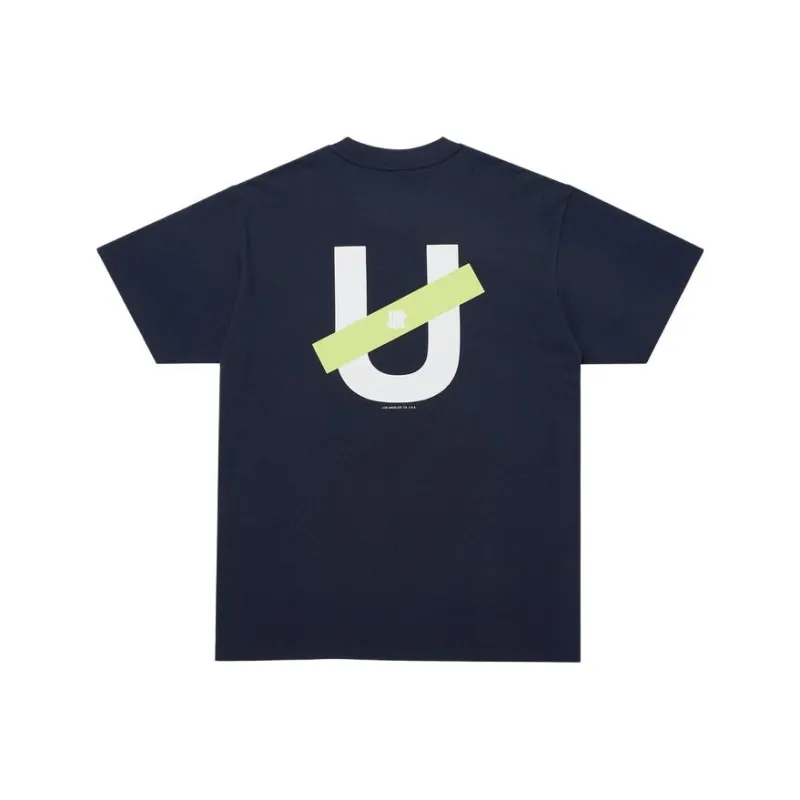 UNDEFEATED T Shirts Unisex-17