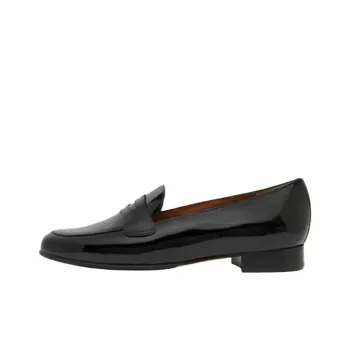 Carel 2100 Casual Single Shoes Women's Black