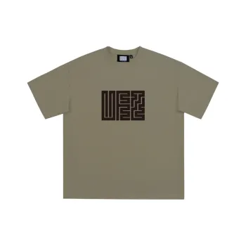 UFZ T Shirts Unisex