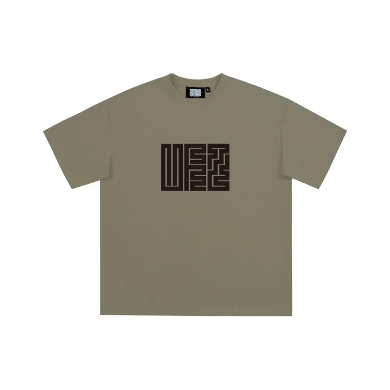 UFZ T Shirts Unisex-0
