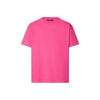 LOUIS VUITTON T Shirt Men's Pink