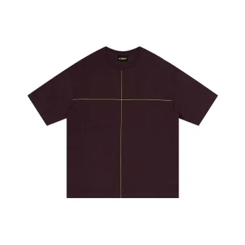 NGC STRATEGY Straight T-Shirt Unisex