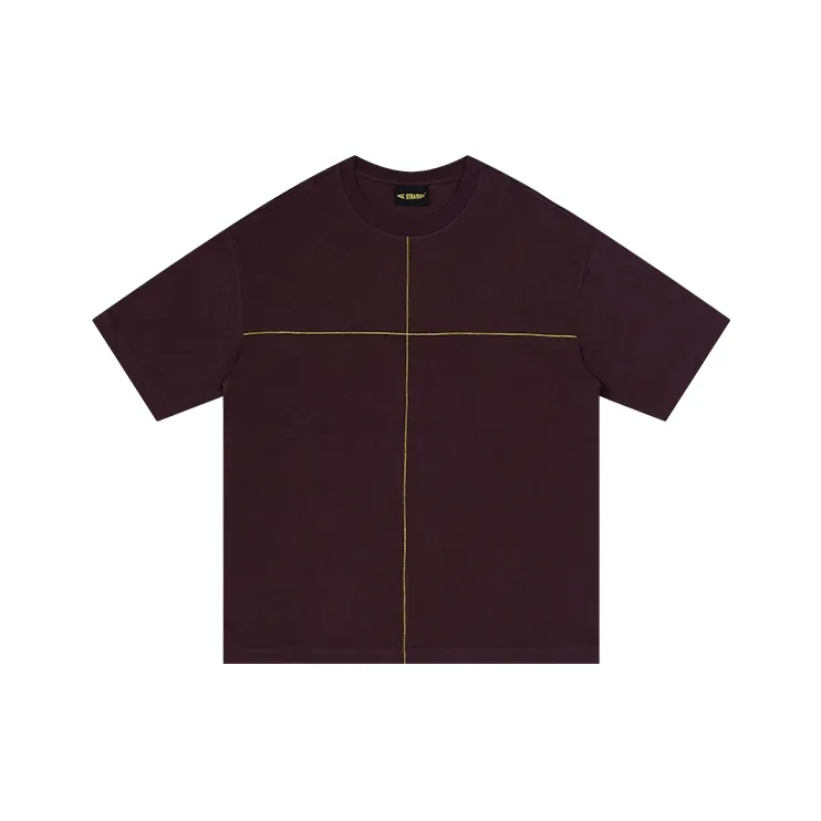 NGC STRATEGY Straight T-Shirt Unisex-0