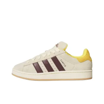Campus Adidas Originals 00s 'Warm Vanilla Aurora Ruby'