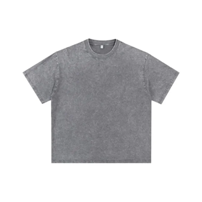 WOOD SOON T Shirts Unisex-2