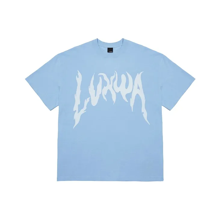 LVXWA T-Shirts Unisex-0