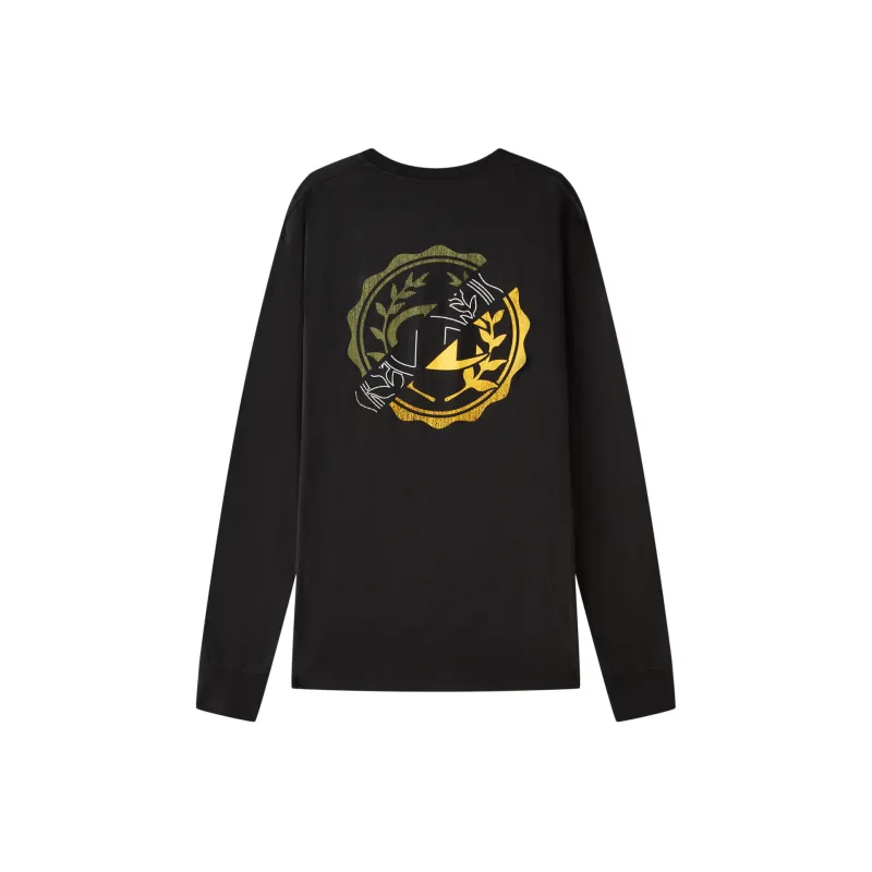 Champion T-Shirt US Version Unisex-5