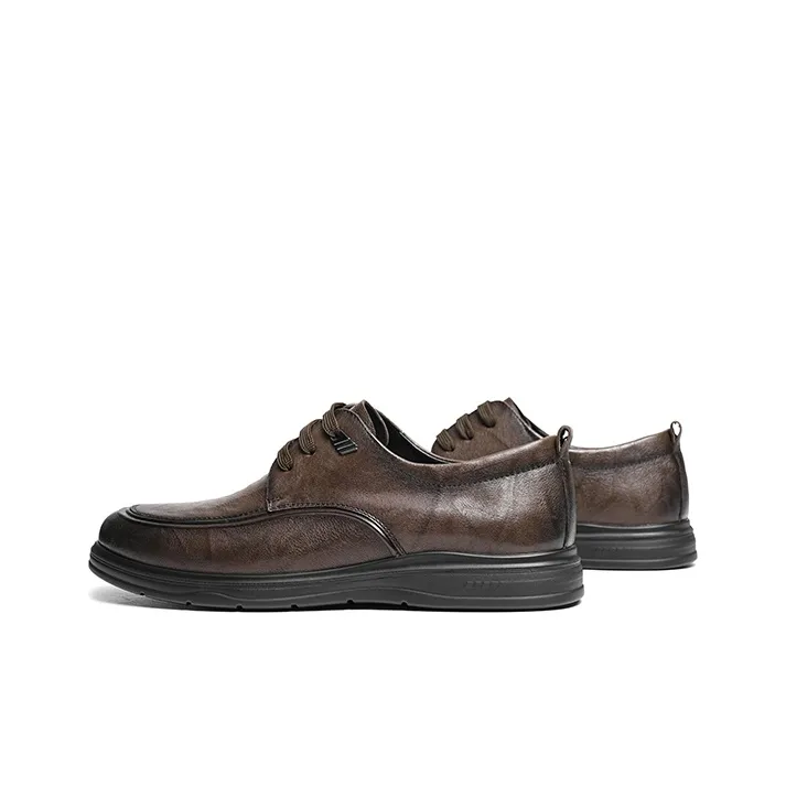 RED DRAGONFLY Dress Shoes Men's-8