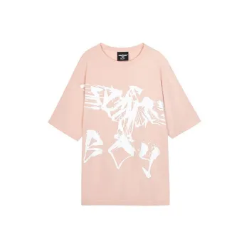 Boy London T Shirts Unisex Pink