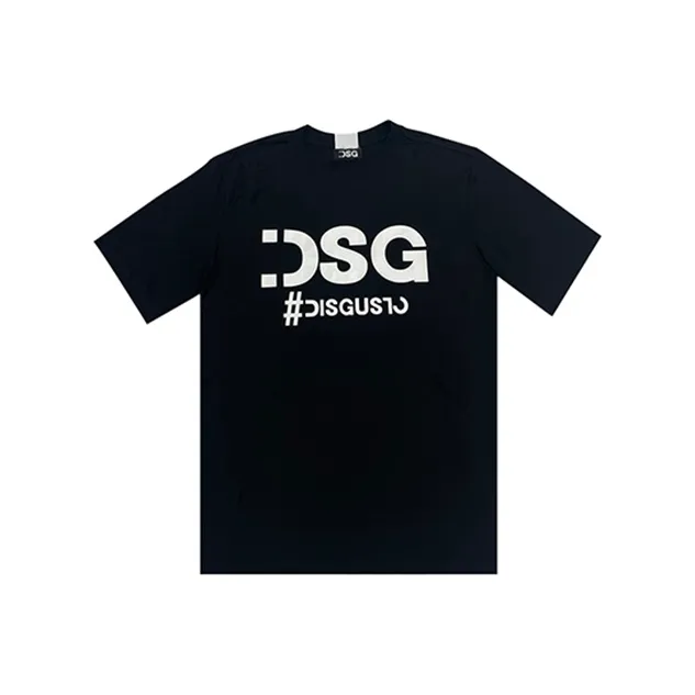 DSG DISGUSTO SS22 T-Shirt Unisex-0