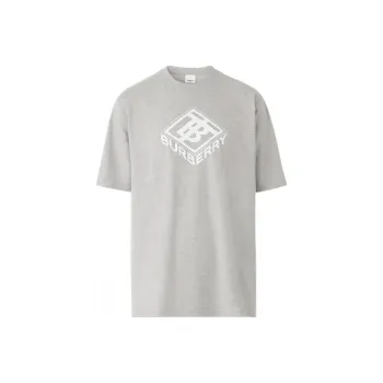 Burberry T Shirts Men