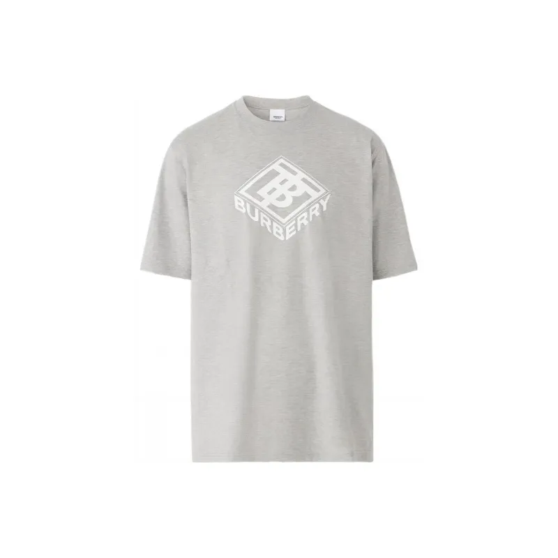 Burberry T Shirts Men-0