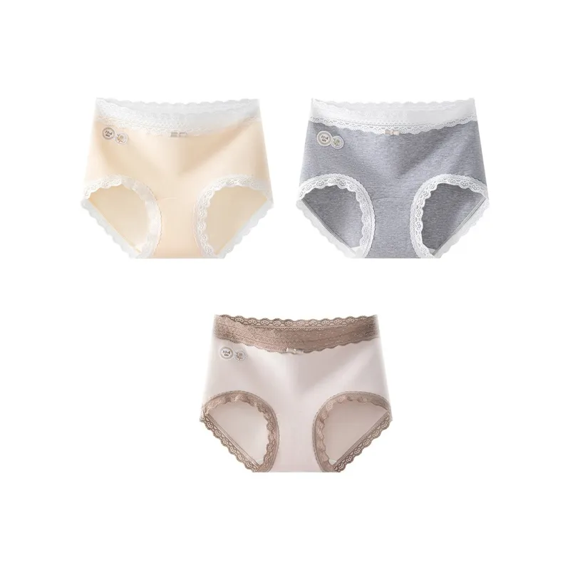 Ordifen Underpants Women's 3 Pack-54