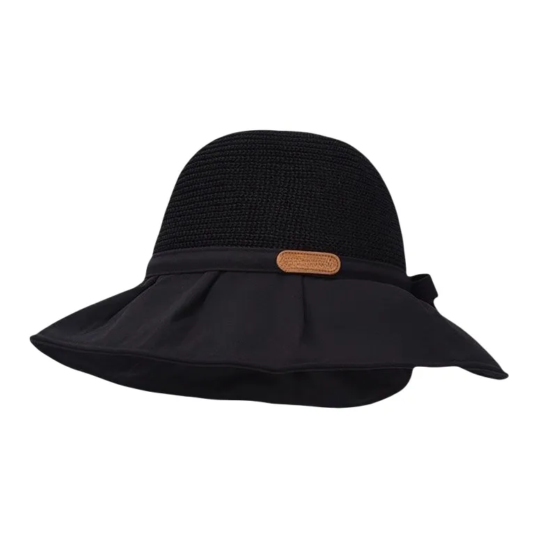Bejirog Polyester Bucket Hats Unisex-2