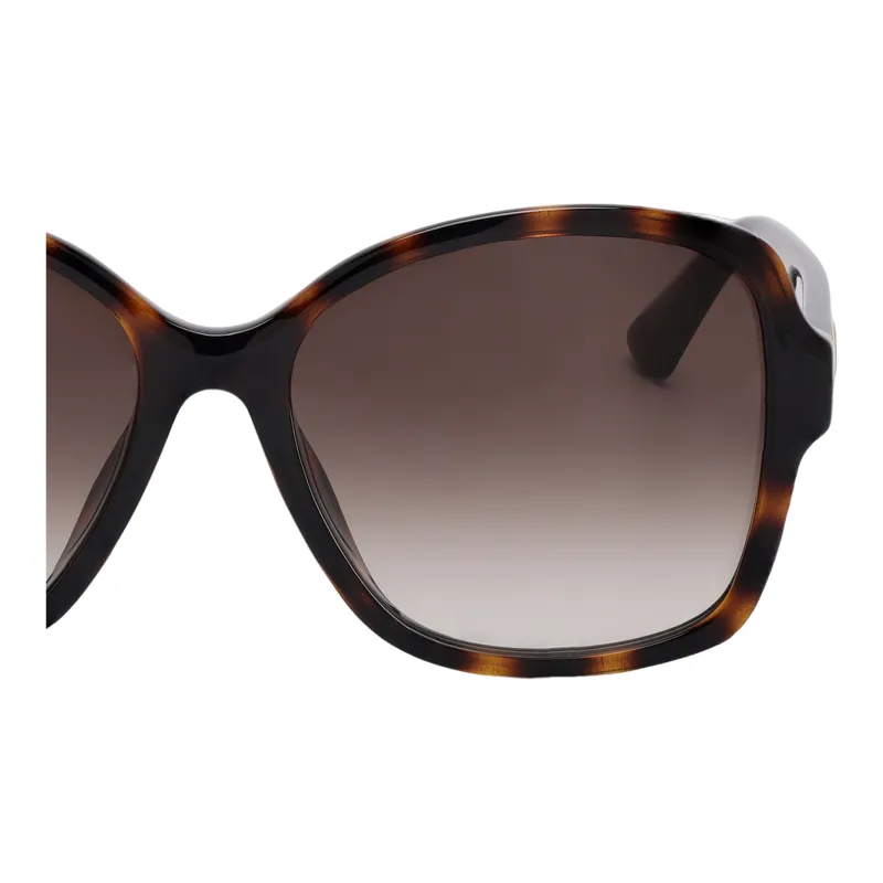 GUCCI Square Frame Sunglasses-3