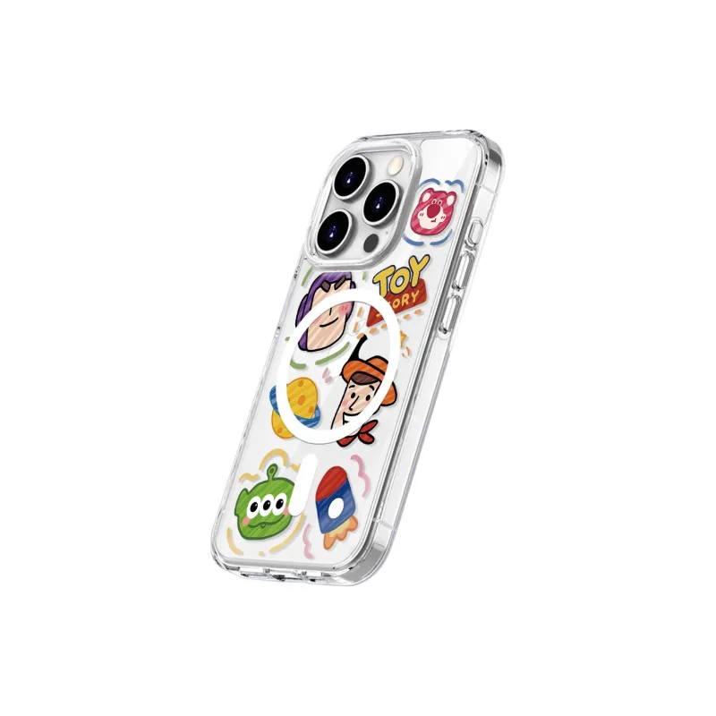 Disney Phone Cases-2