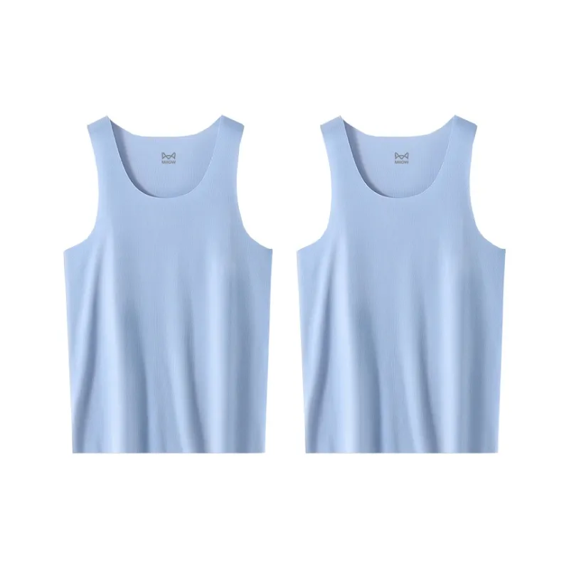 MIIOW Cool One Summer Series Tank Tops Men's Shopping Bag-24