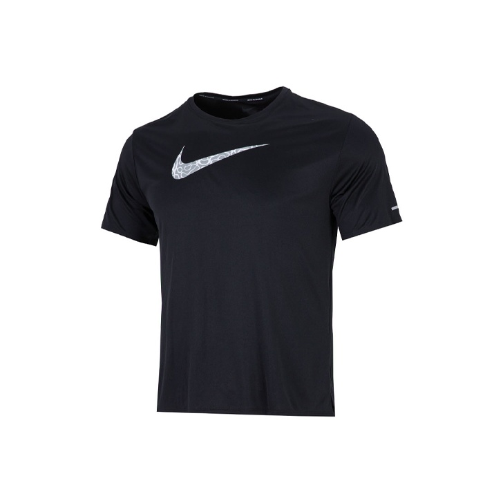 Nike T-Shirts Men Black M - POIZON