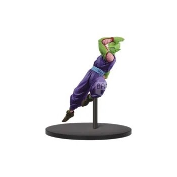 BANPRESTO The Flute Demon Boy Dragon Ball Super The Legend Of The Warriors The Proud Warrior Whistler Scale Figures