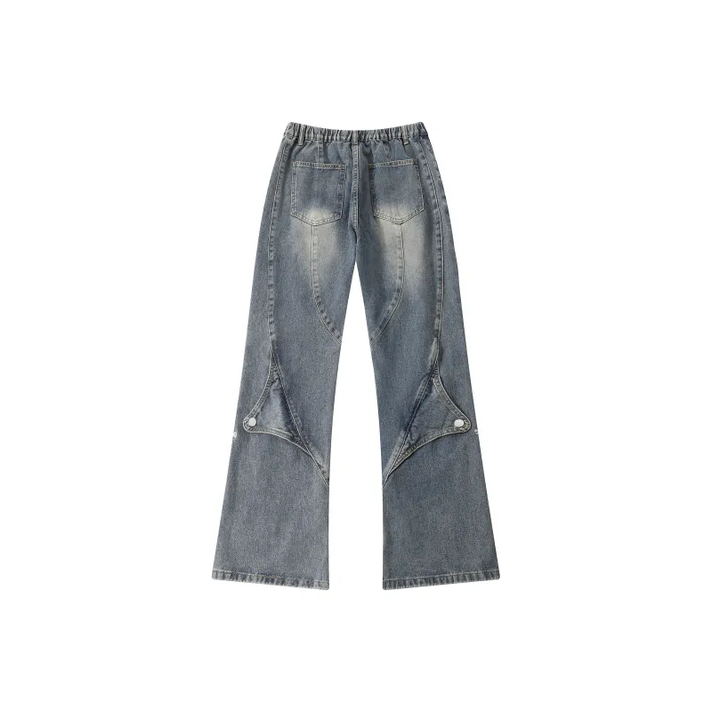 KM Jeans Unisex-1