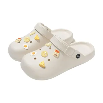 KUUJOO Slippers / Home Slippers
