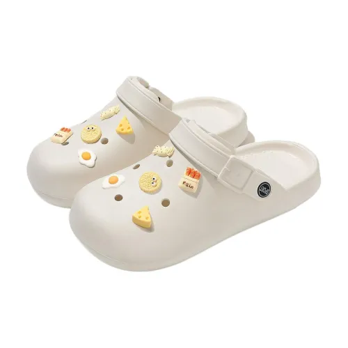 KUUJOO Slippers / Home Slippers