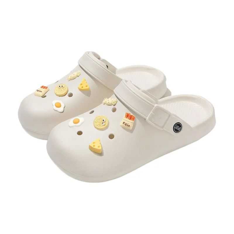KUUJOO Slippers / Home Slippers-0