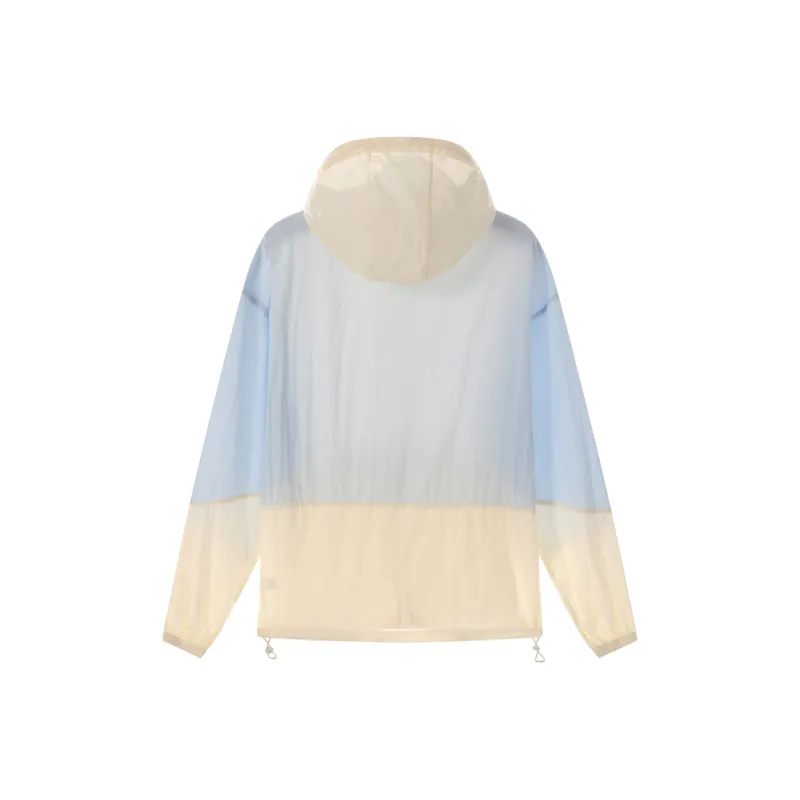 FASTFISH Breathable UV Protection Sun Protection Clothing Coat Unisex-8