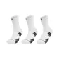 3 Pack (White Black+White Black+White Black)