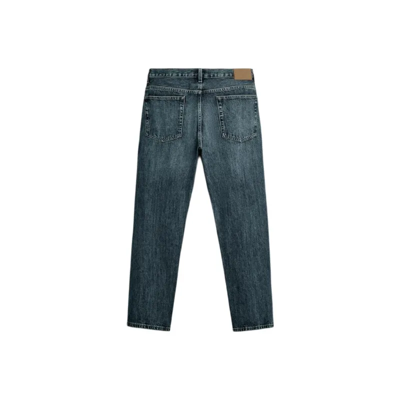 ZARA Jeans Men Blue-1