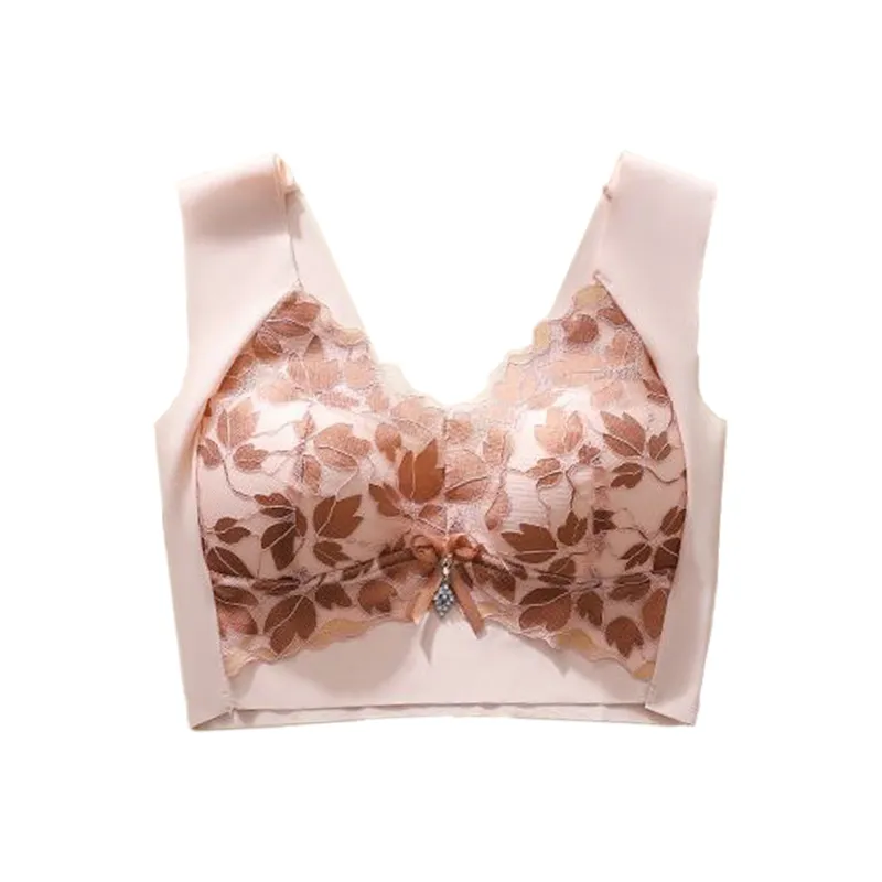 MADALLO Women's Bras-2