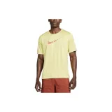 Bright Yellow