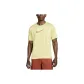 Bright Yellow