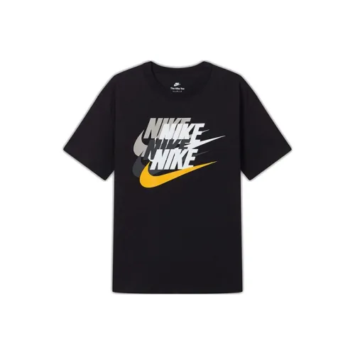 Nike T Shirts Men