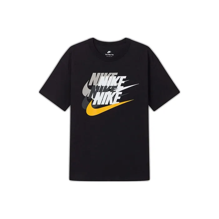 Nike T Shirts Men-0