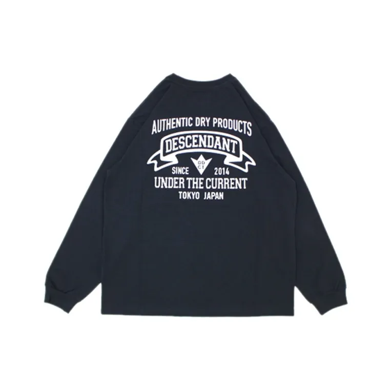 Descendant T-Shirts Unisex-10