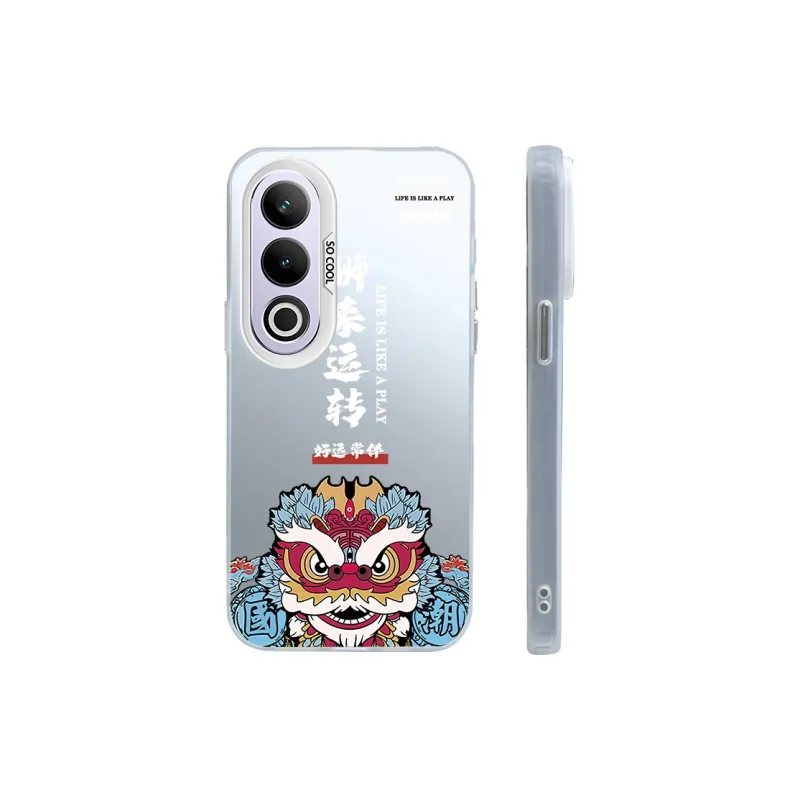 HUANBAOKE Phone Cases-0