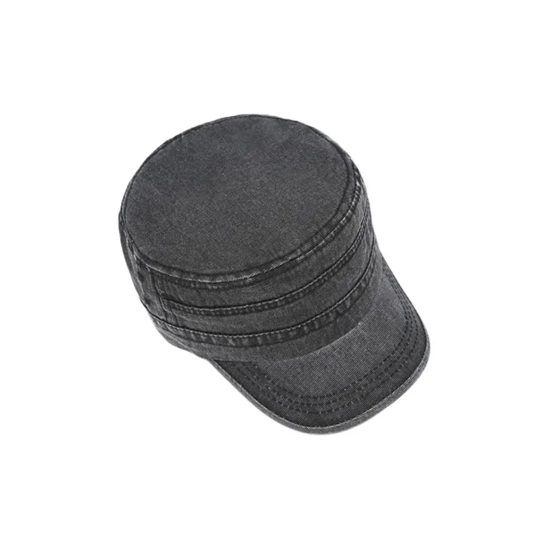 Yamaichi Maru Cotton Berets Unisex-1