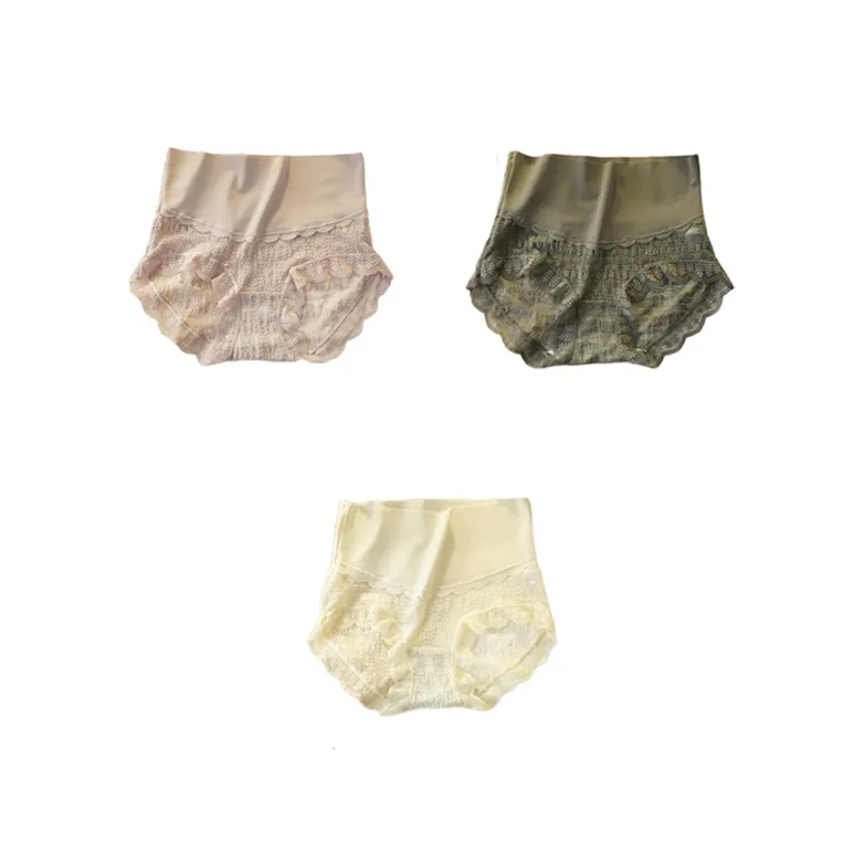 GOSO Underpants Women's Combo Set-11